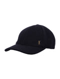 SAINT LAURENT Classic Baseball Cap for Men