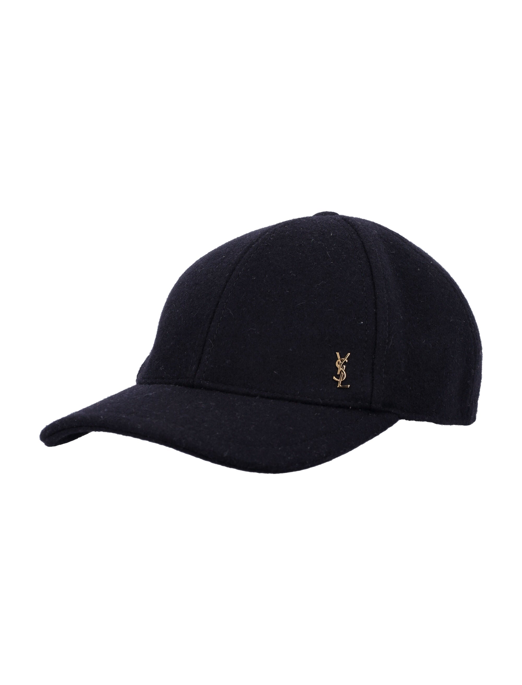 SAINT LAURENT Classic Baseball Cap for Men