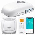 Greenland 3,600W 220-240V Inverter RV Air Conditioner (European Version) TURBRO