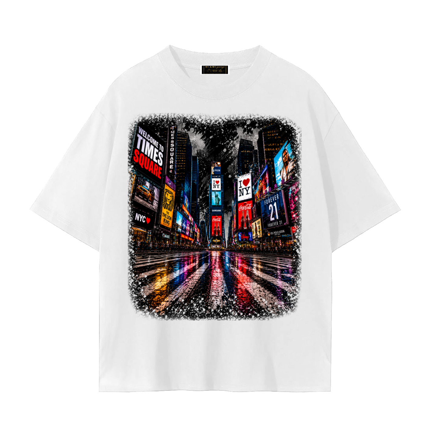 T SHIRT 