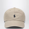 POLO RALPH LAUREN Classic Adjustable Baseball Cap with Logo