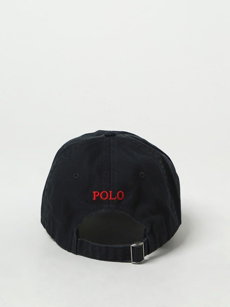 POLO RALPH LAUREN Sport Cap - Perfect for Every Outdoor Adventure
