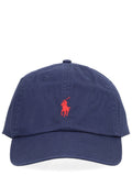 POLO RALPH LAUREN Classic Logo Baseball Hat