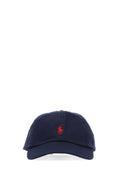 POLO RALPH LAUREN Classic Cotton Baseball Cap