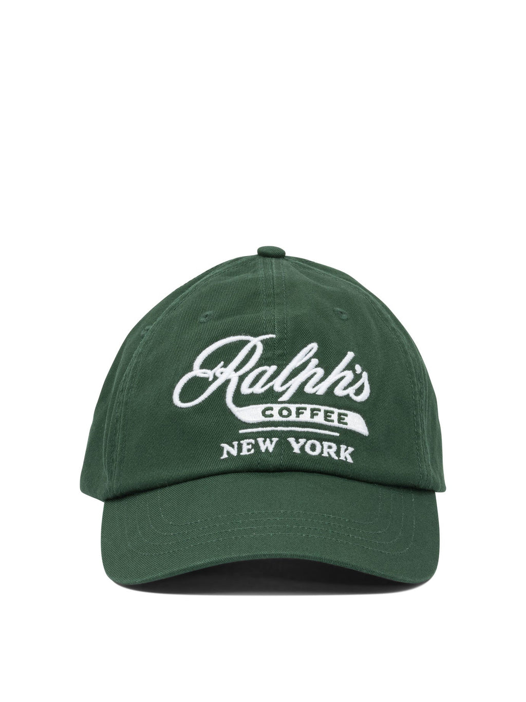POLO RALPH LAUREN Ralph's Coffee Trucker Cap