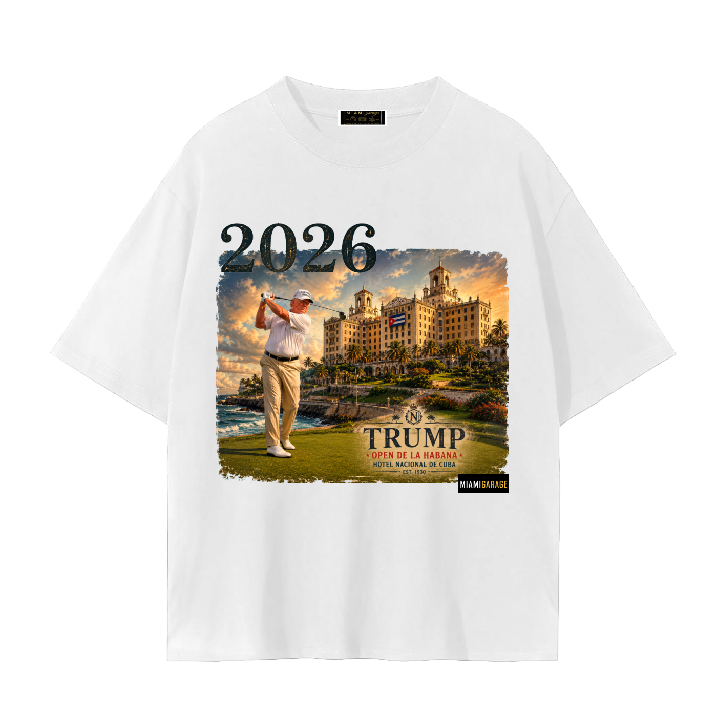 Unisex Seamless T-Shirt