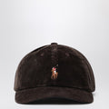 POLO RALPH LAUREN Classic Corduroy Baseball Cap for Men