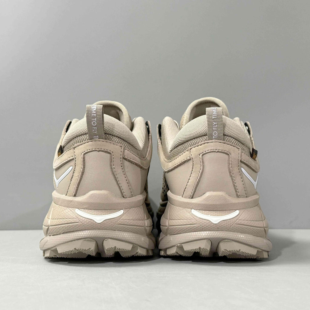 Hoka One One Tor Ultra Low Wp Jp 'Simply Taupe' Banlieue91