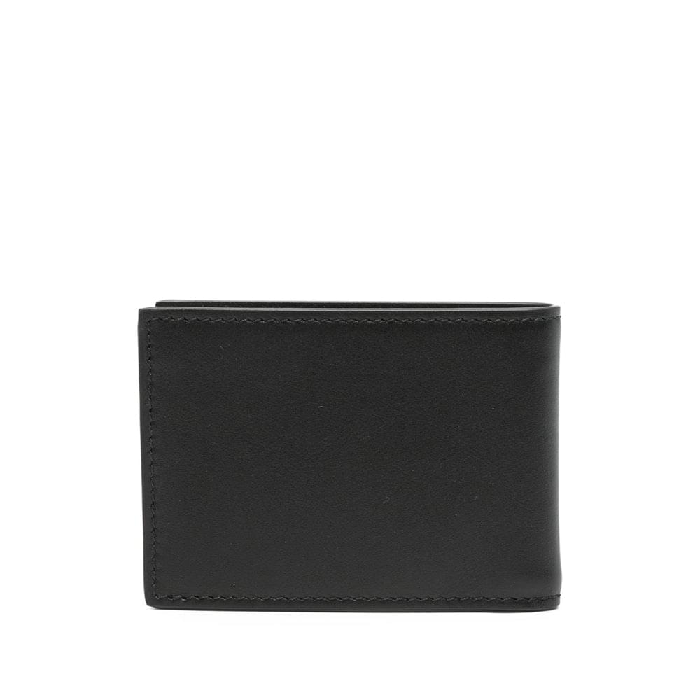 Gucci Black Wallets & Cardholders Men Luosophy