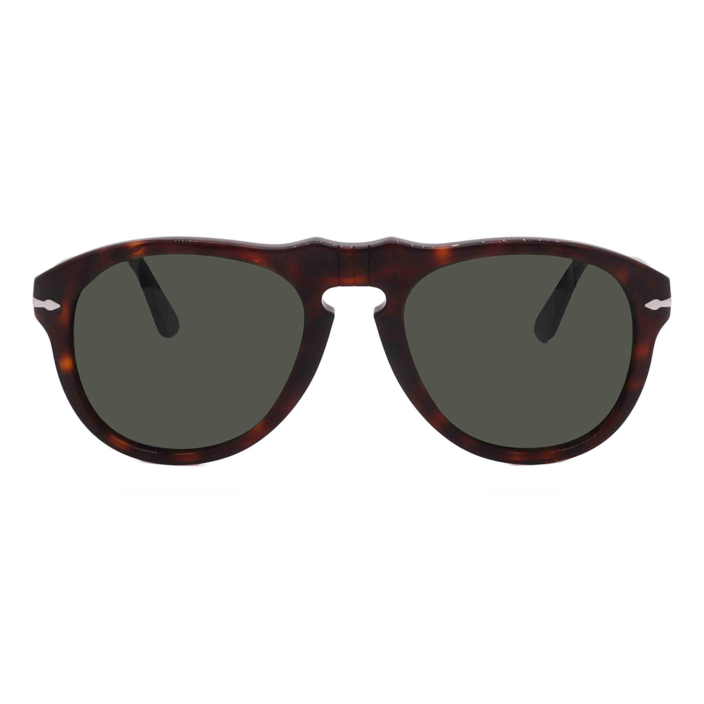 Persol Sunglasses PO0649-24/31-52-20-135 Non-Polarized FrameVault