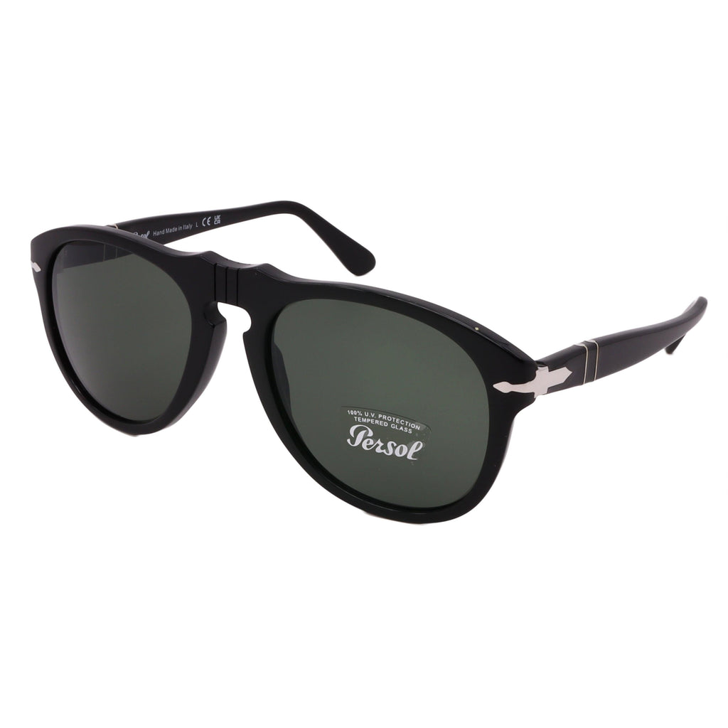 Persol Sunglasses PO0649-95/31-54-20-140 Non-Polarized FrameVault
