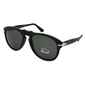 Persol Sunglasses PO0649-95/31-54-20-140 Non-Polarized FrameVault