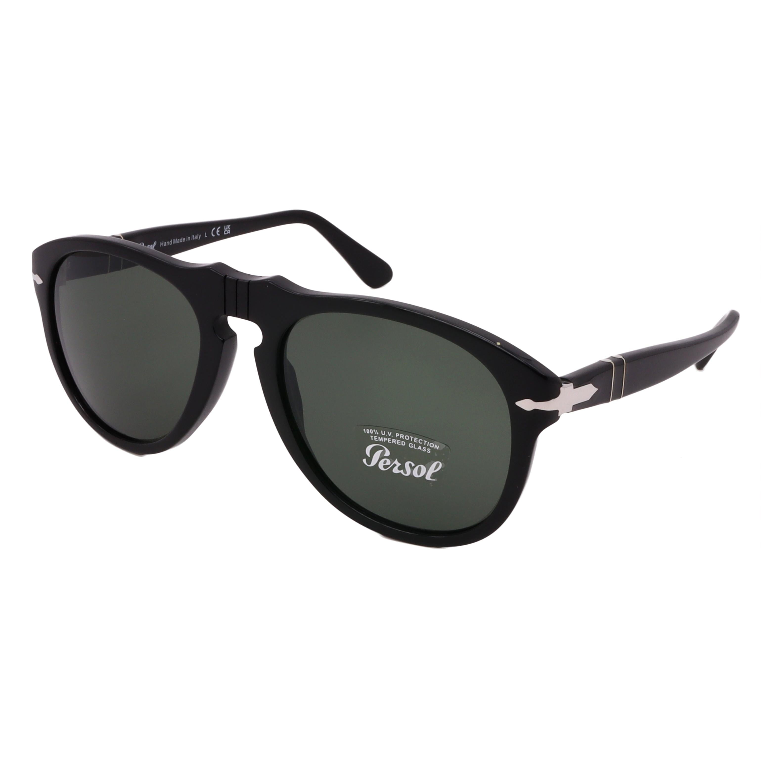 Persol Sunglasses PO0649-95/31-54-20-140 Non-Polarized FrameVault