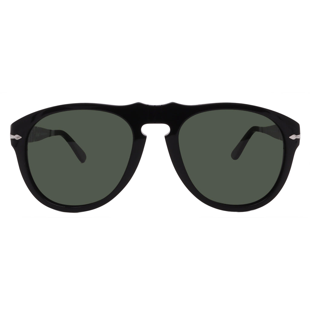 Persol Sunglasses PO0649-95/31-54-20-140 Non-Polarized FrameVault