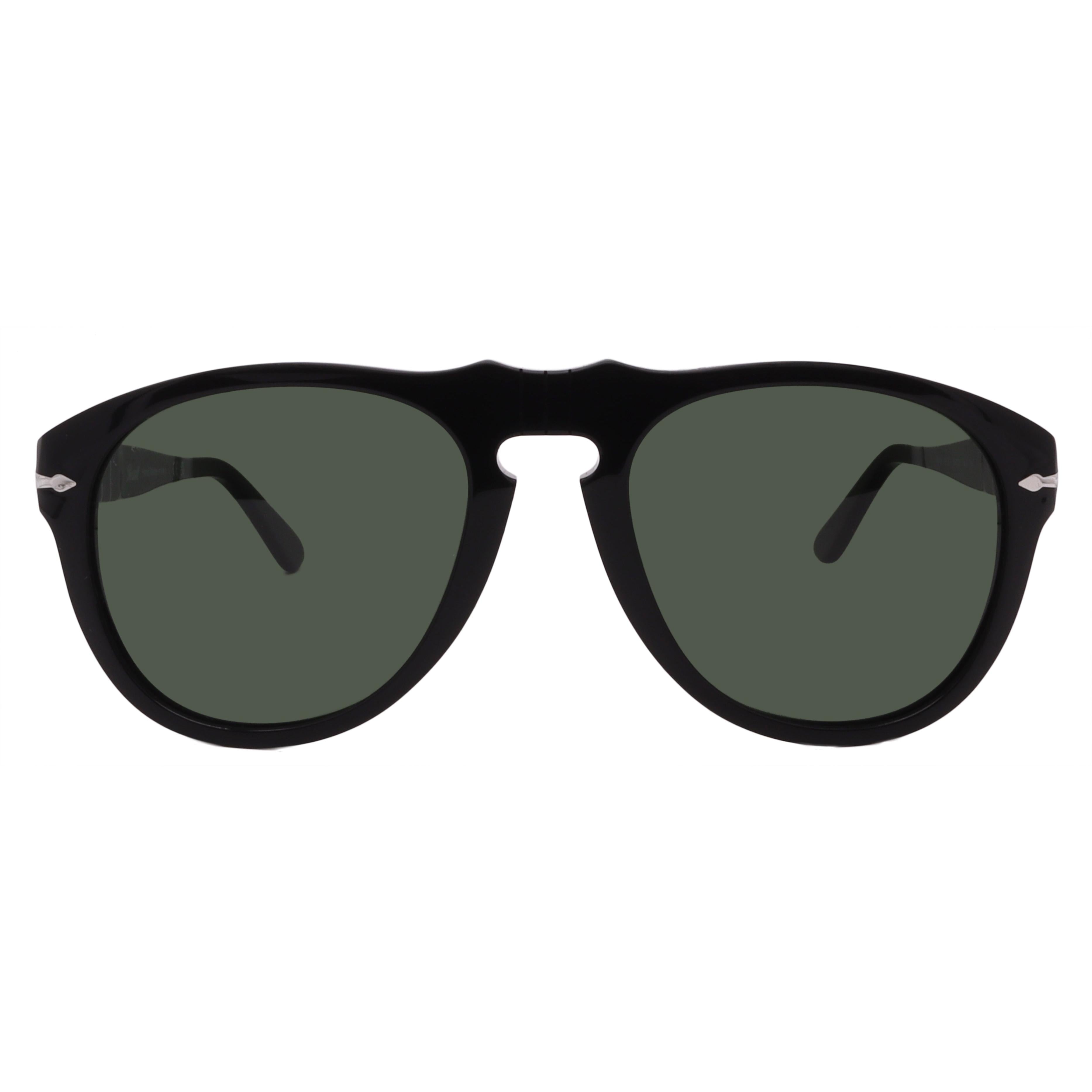 Persol Sunglasses PO0649-95/31-54-20-140 Non-Polarized FrameVault