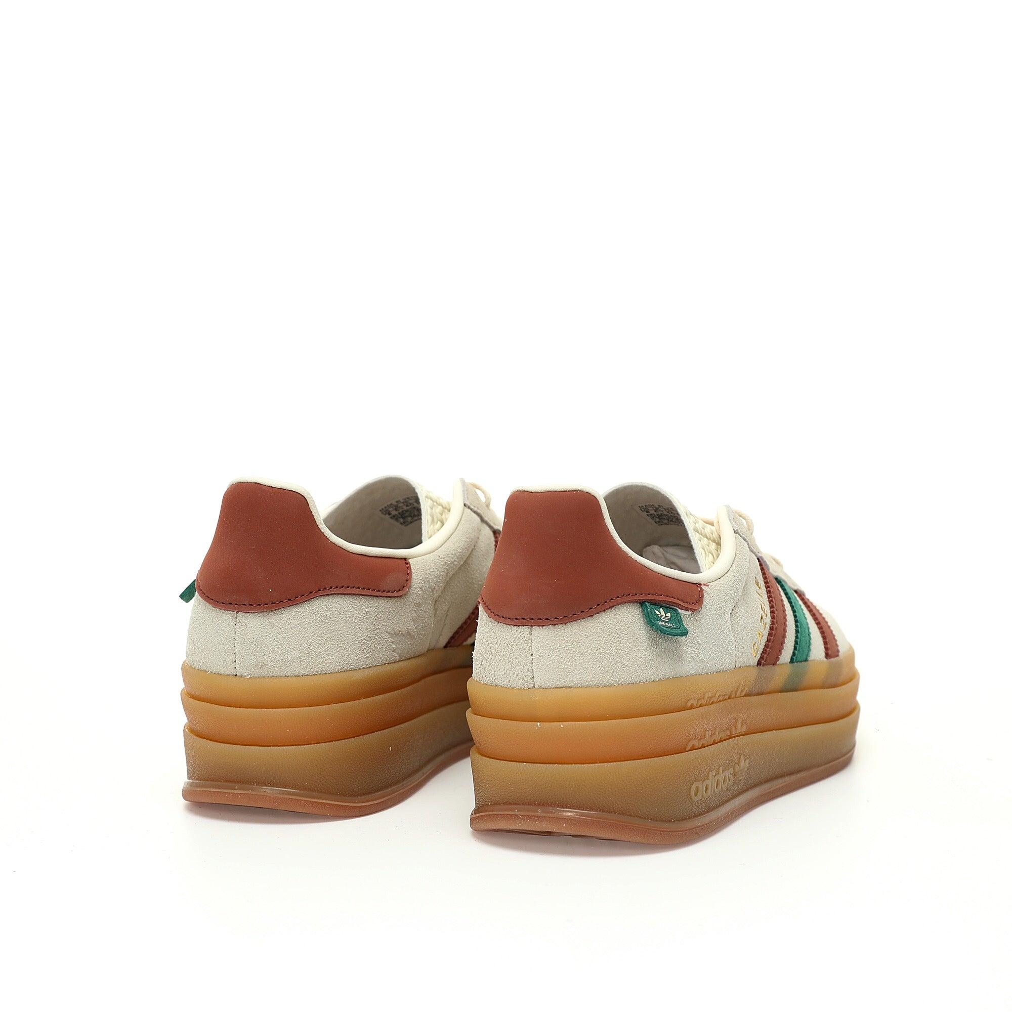 Adidas Originals Gazelle Bold 'Maple Leaf' Banlieue91