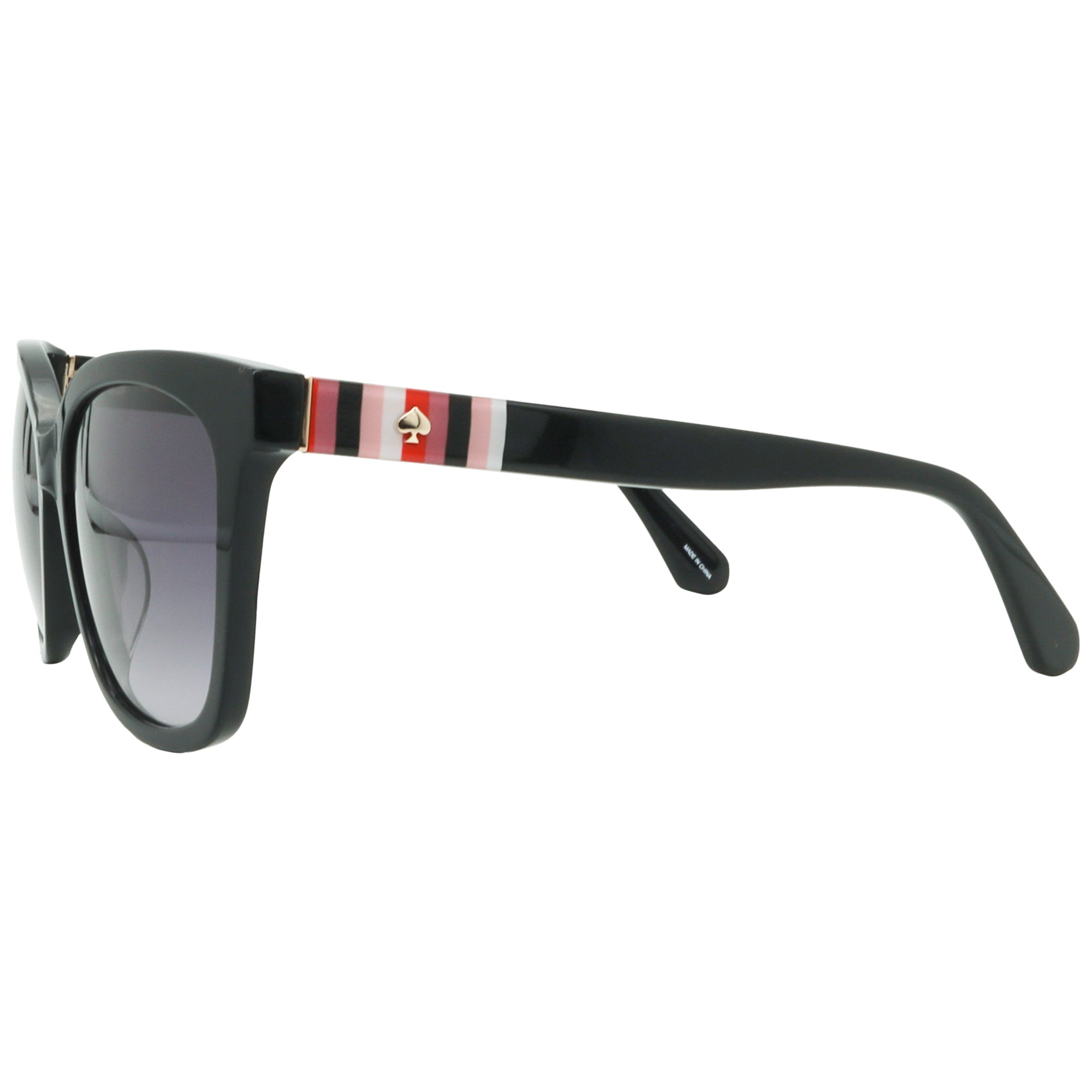 Kate Spade Sunglasses KIYA/S-807-53-19-140 Non-Polarized FrameVault