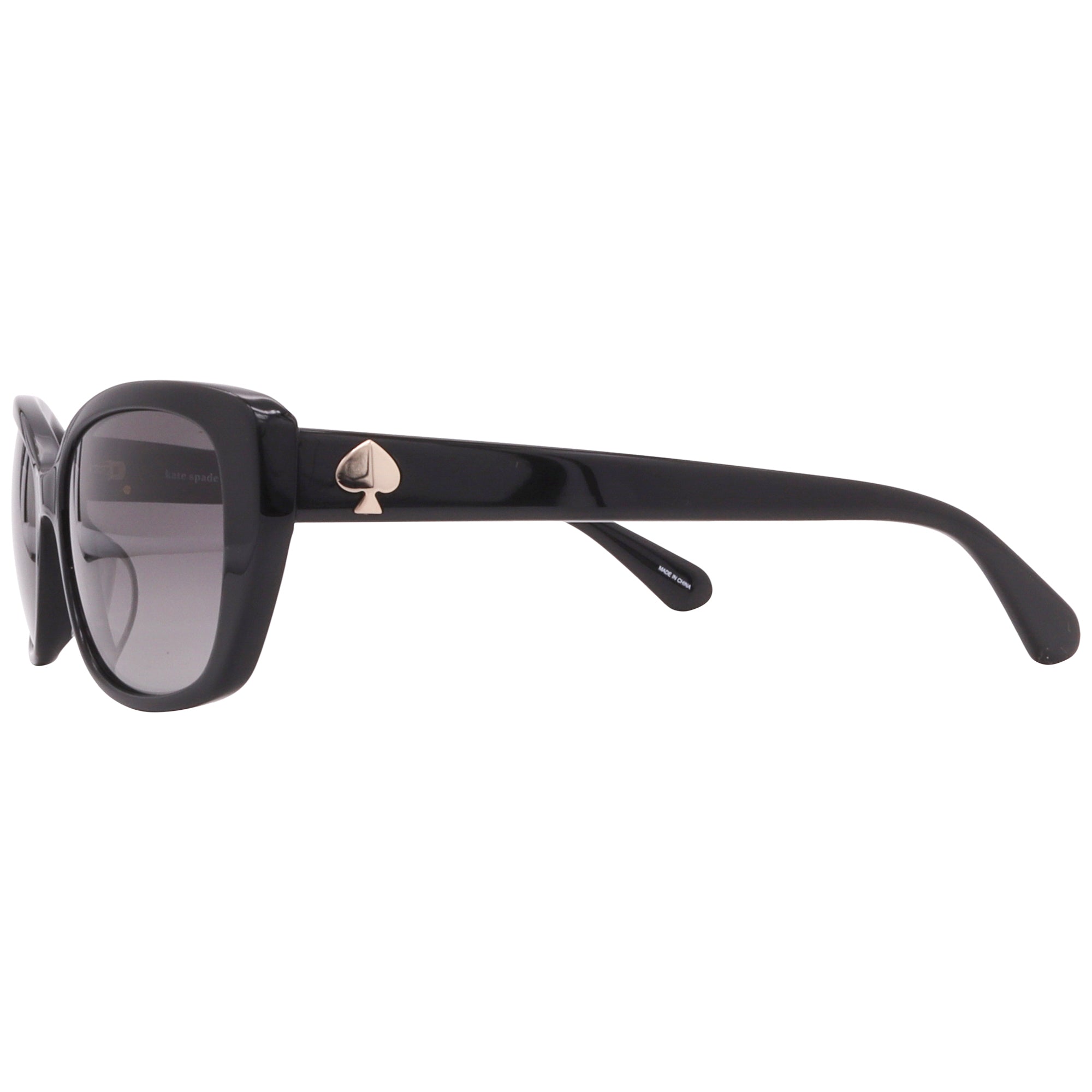Kate Spade Sunglasses KENZIE/G/S-807-53-18-140 Polarized FrameVault