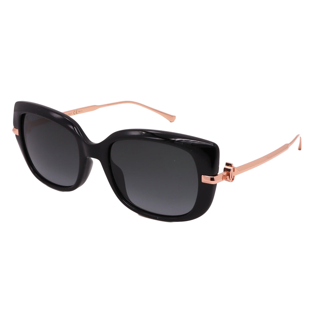 Jimmy Choo Sunglasses ORLA/S-807-54-20-135 Non-Polarized FrameVault