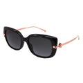 Jimmy Choo Sunglasses ORLA/S-807-54-20-135 Non-Polarized FrameVault