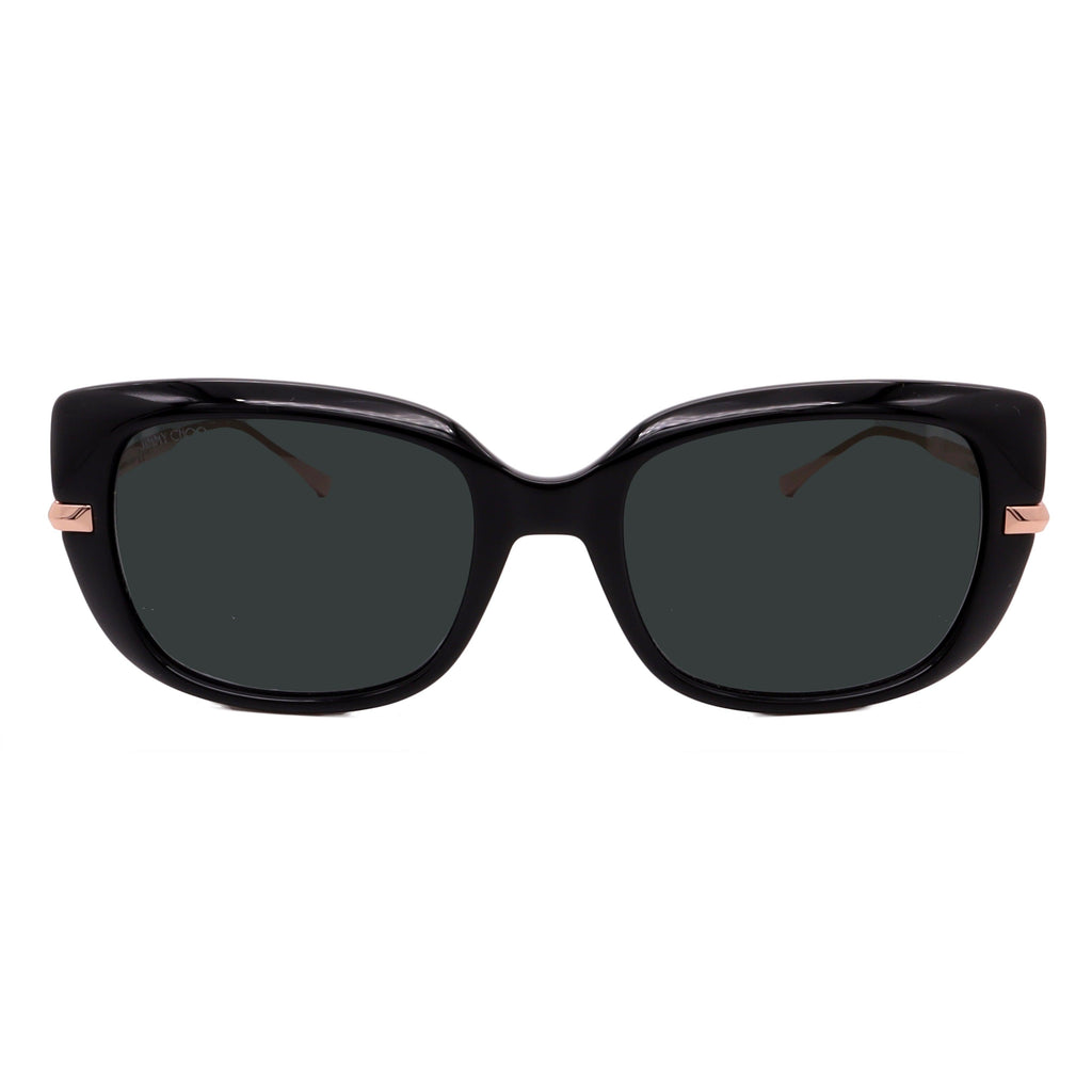 Jimmy Choo Sunglasses ORLA/S-807-54-20-135 Non-Polarized FrameVault