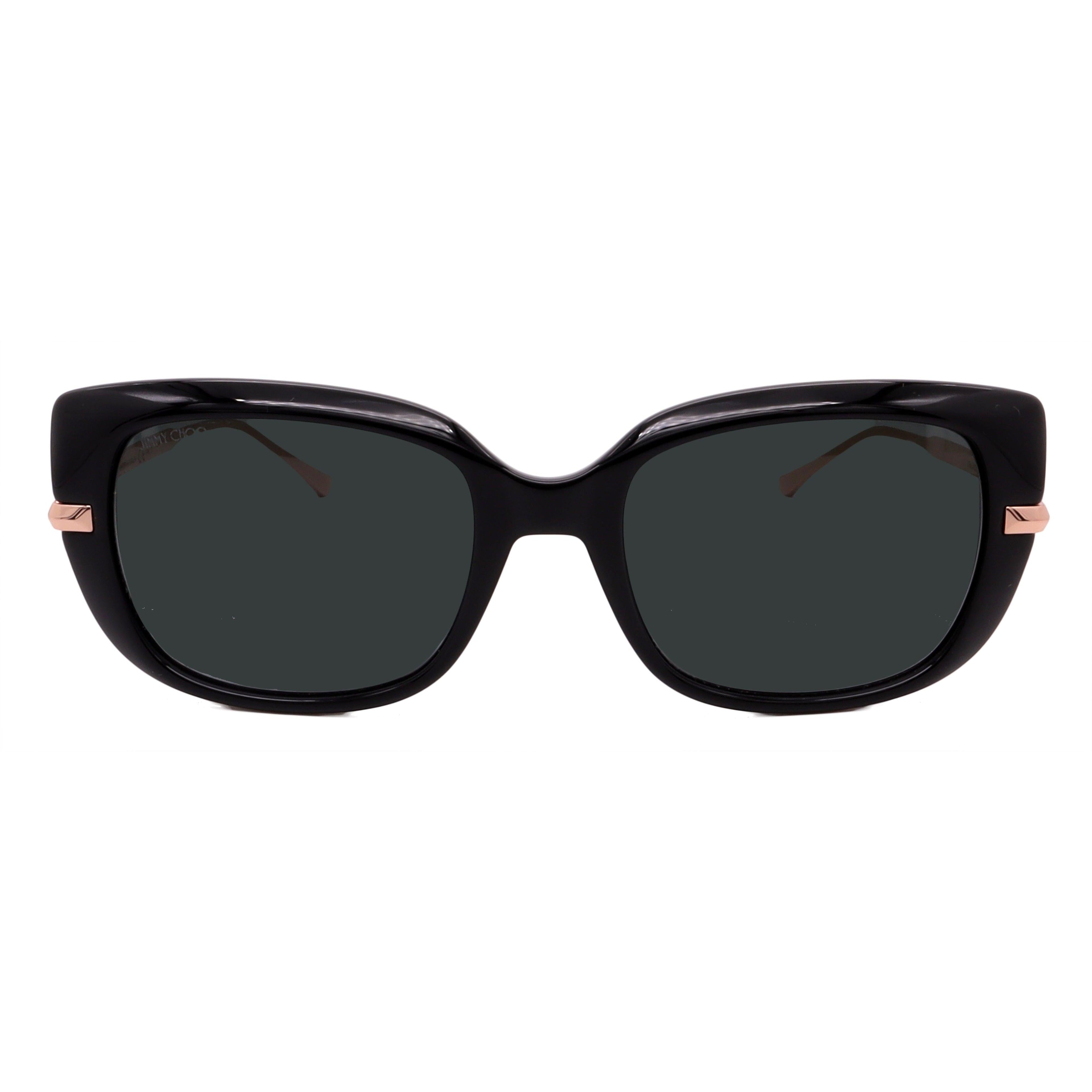 Jimmy Choo Sunglasses ORLA/S-807-54-20-135 Non-Polarized FrameVault