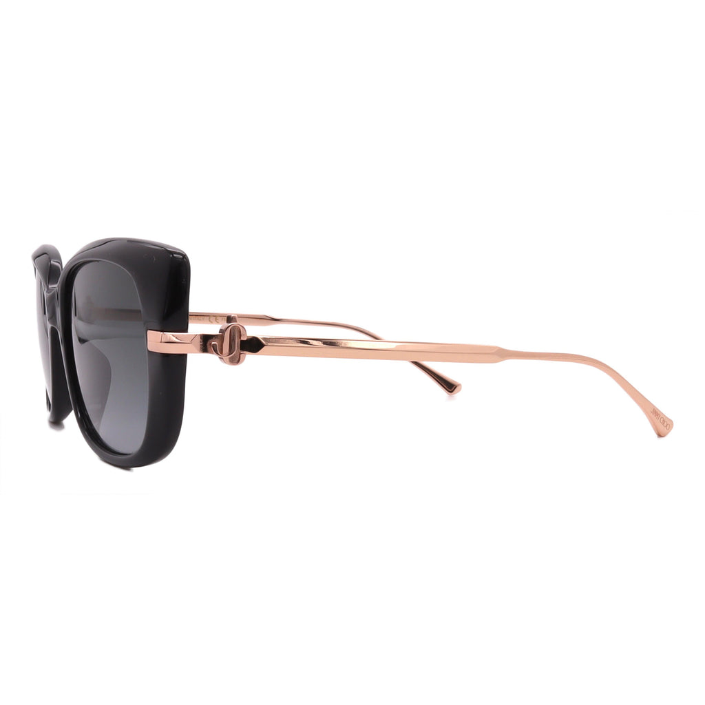 Jimmy Choo Sunglasses ORLA/S-807-54-20-135 Non-Polarized FrameVault