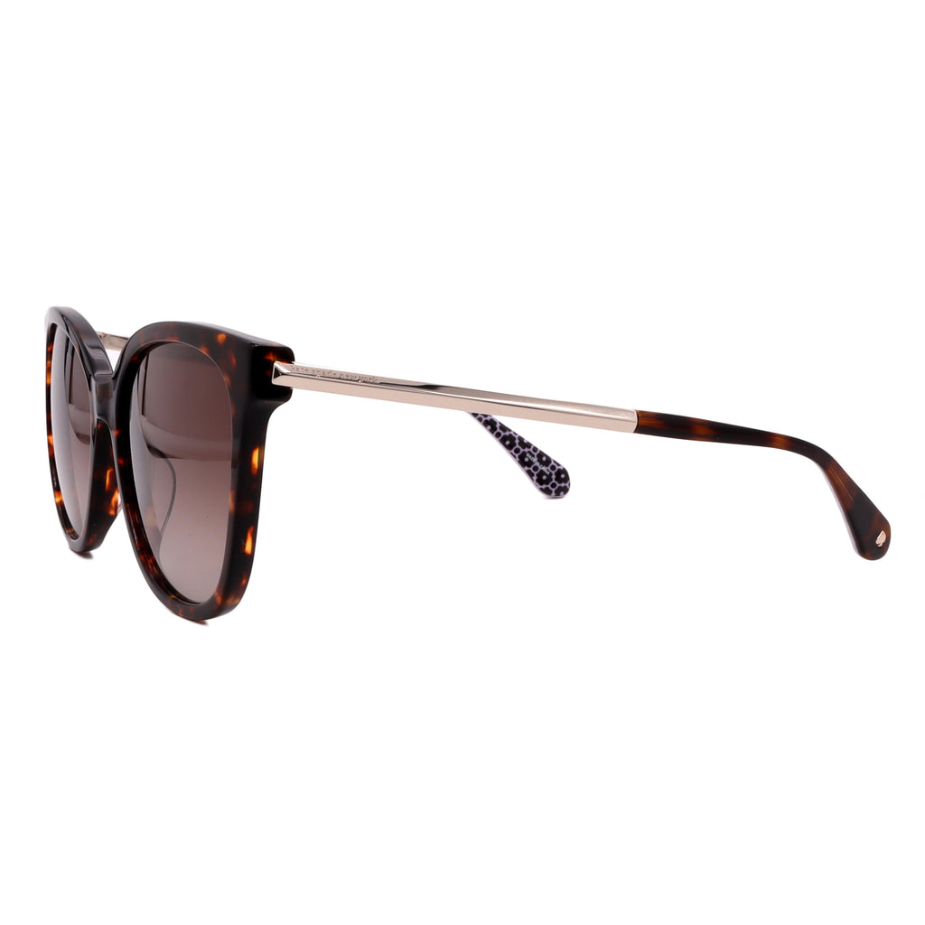 Kate Spade Sunglasses BRITTON/G/S-086-55-17-140 Non-Polarized FrameVault