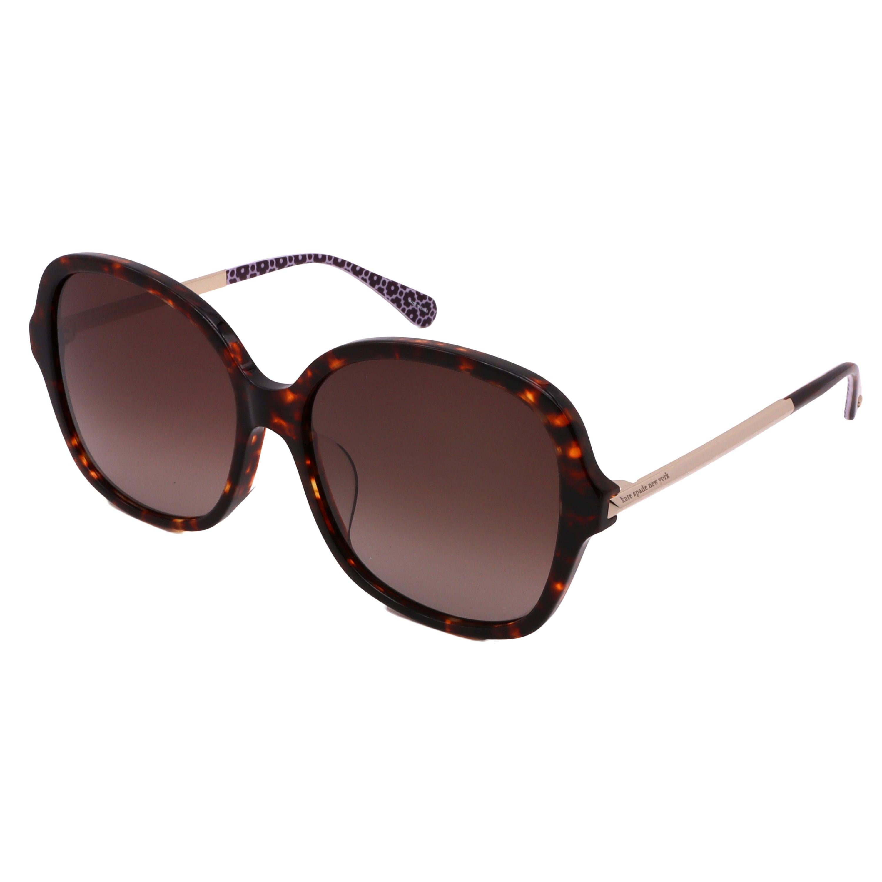Kate Spade Sunglasses KAIYA/F/S-086-57-16-140 Non-Polarized FrameVault