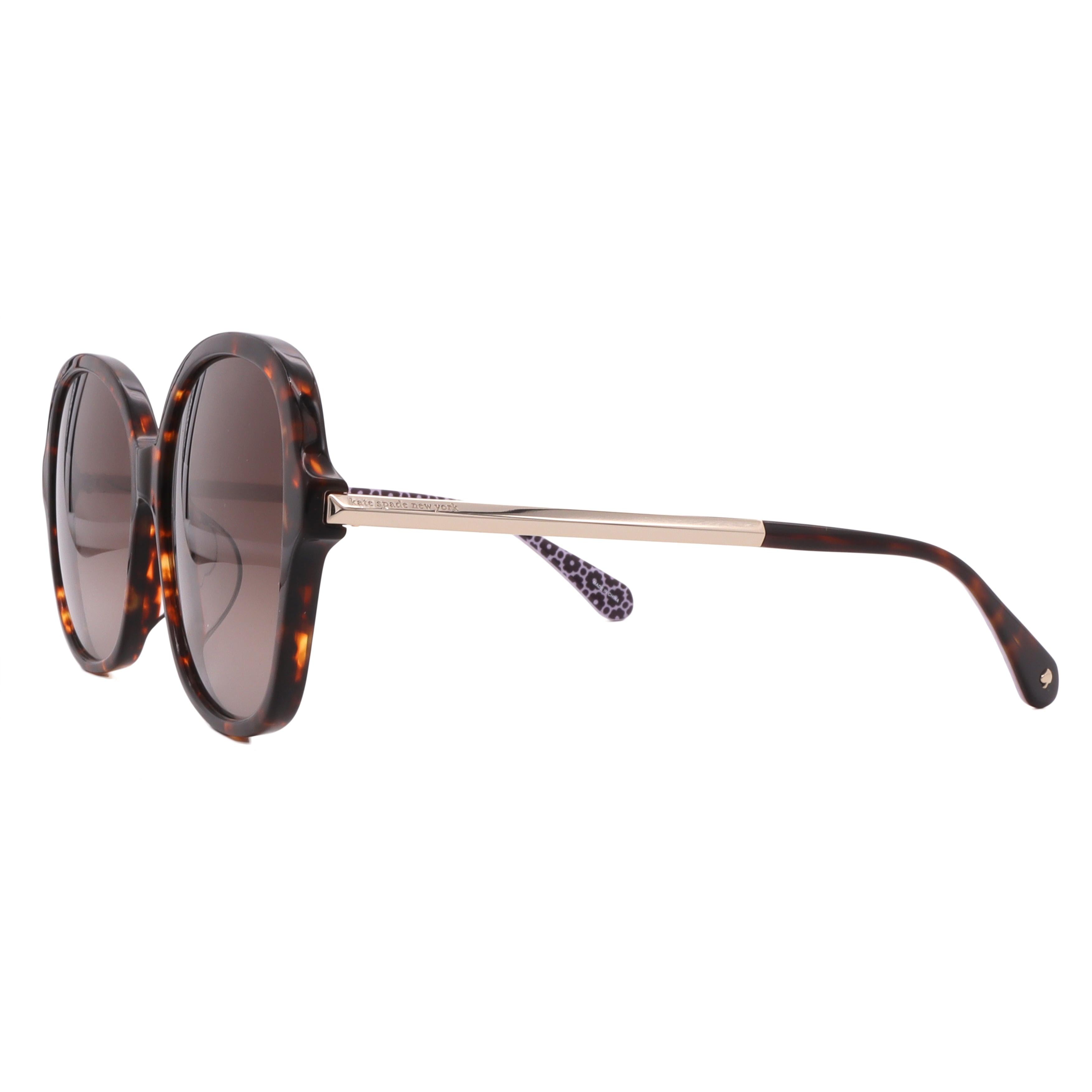 Kate Spade Sunglasses KAIYA/F/S-086-57-16-140 Non-Polarized FrameVault