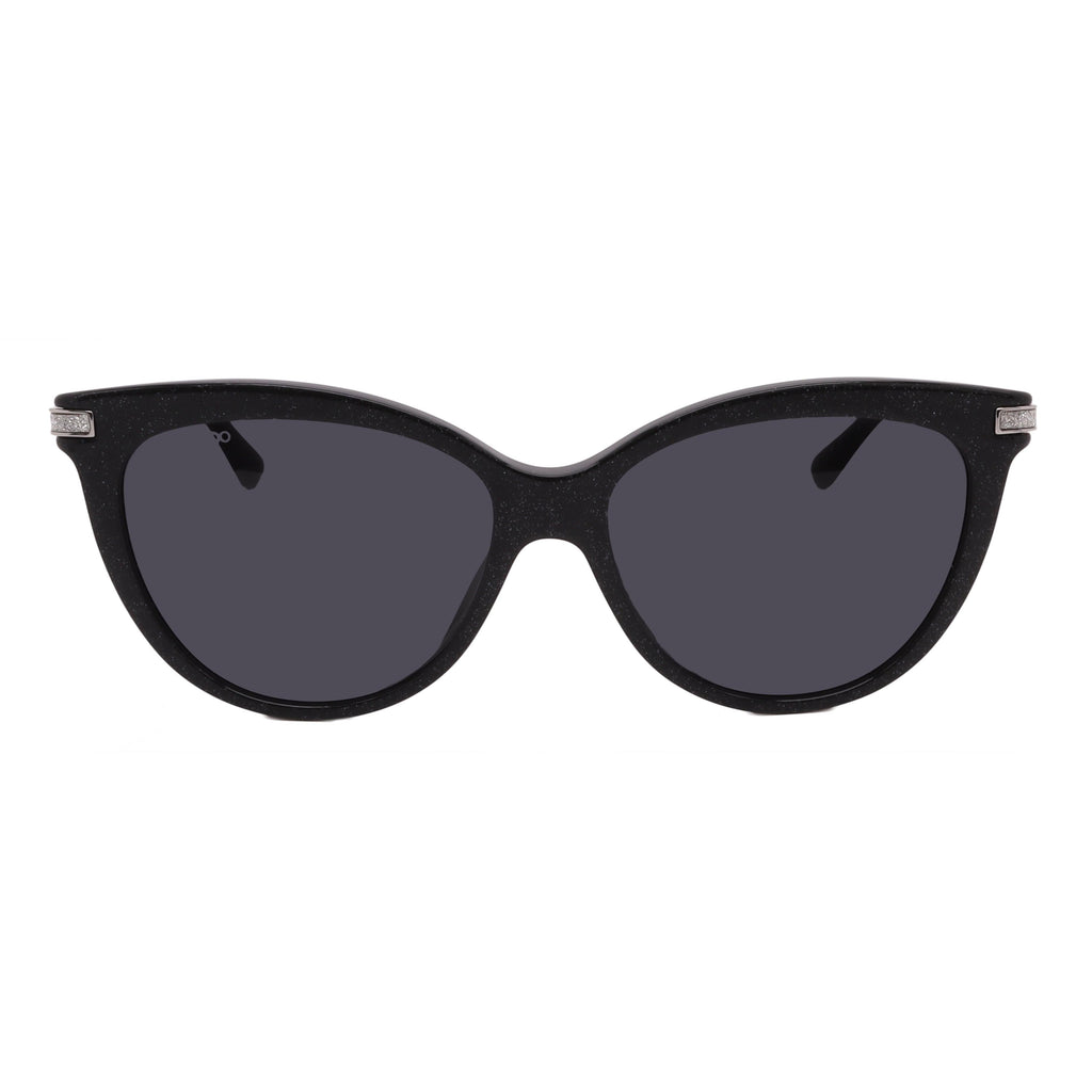 JIMMY CHOO Sunglasses AXELLE/G/S-DXF-56-16-145 Non-Polarized FrameVault