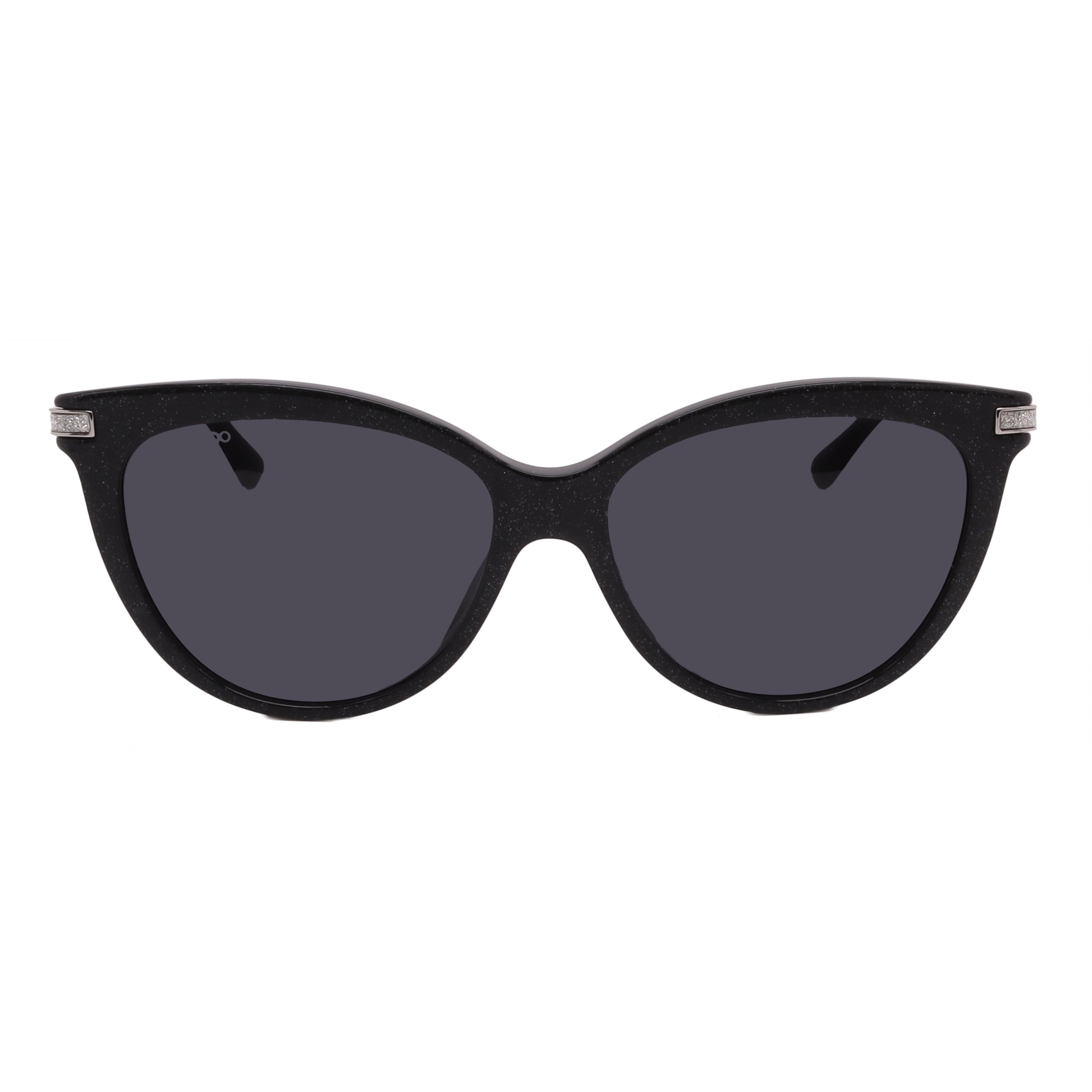 JIMMY CHOO Sunglasses AXELLE/G/S-DXF-56-16-145 Non-Polarized FrameVault