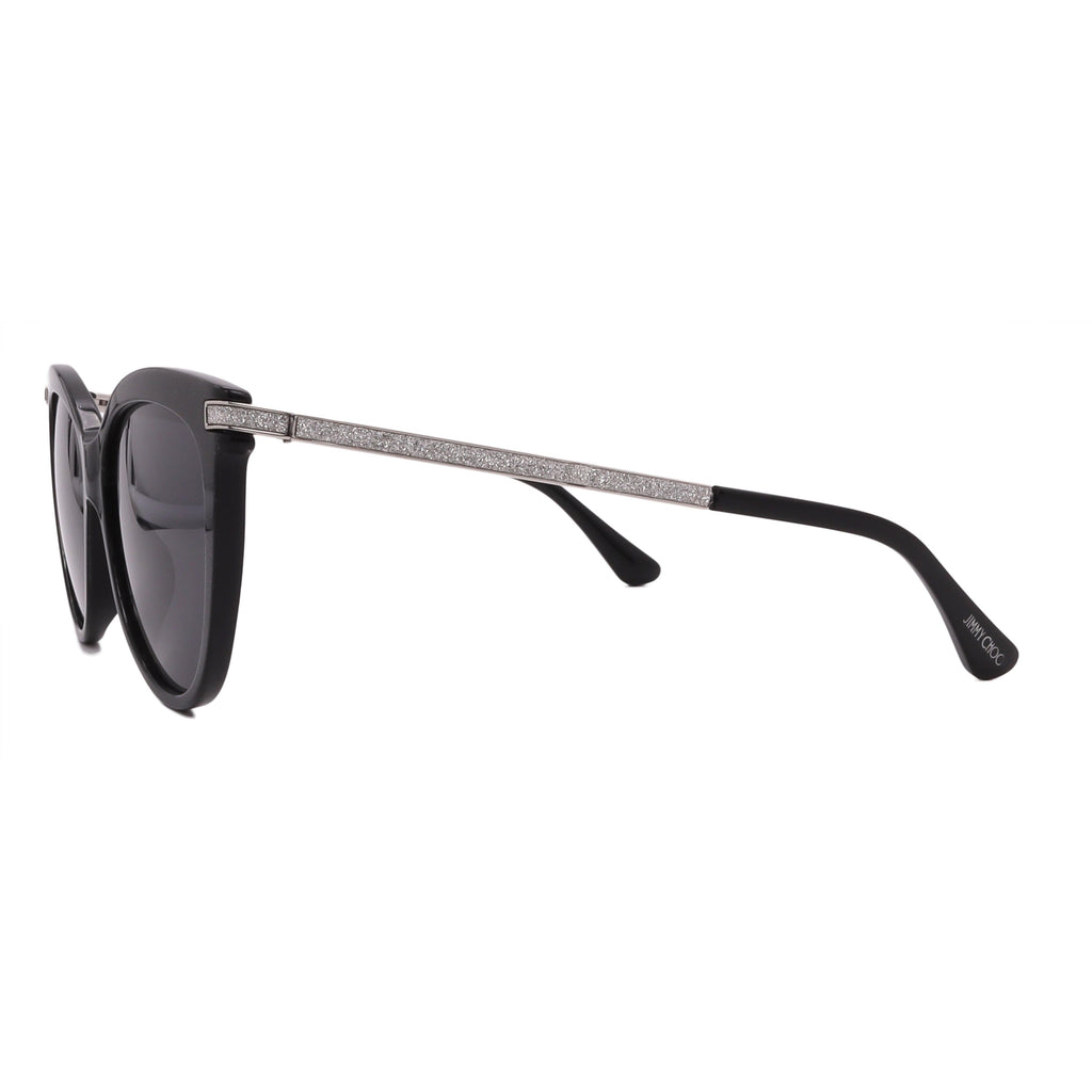 JIMMY CHOO Sunglasses AXELLE/G/S-DXF-56-16-145 Non-Polarized FrameVault