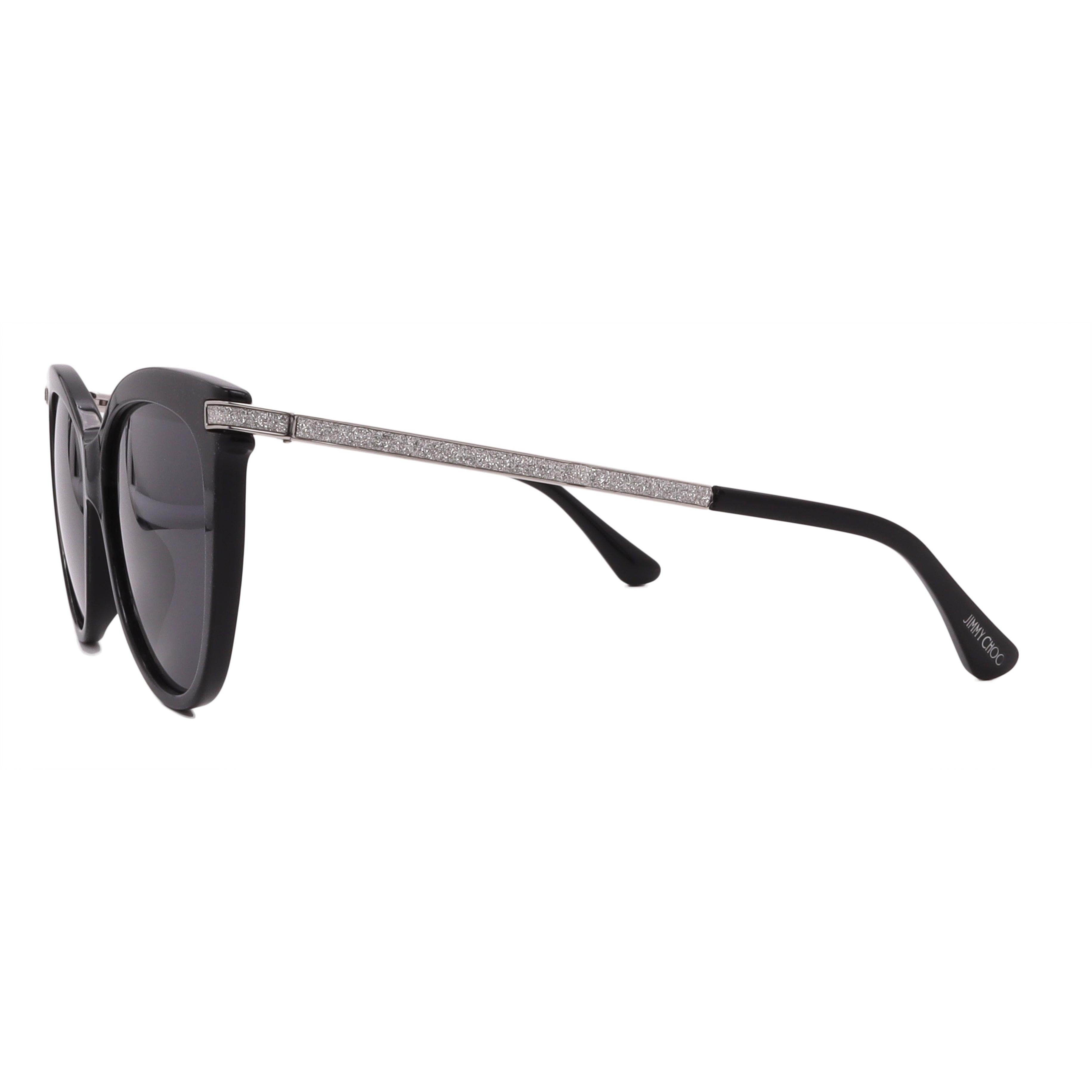 JIMMY CHOO Sunglasses AXELLE/G/S-DXF-56-16-145 Non-Polarized FrameVault