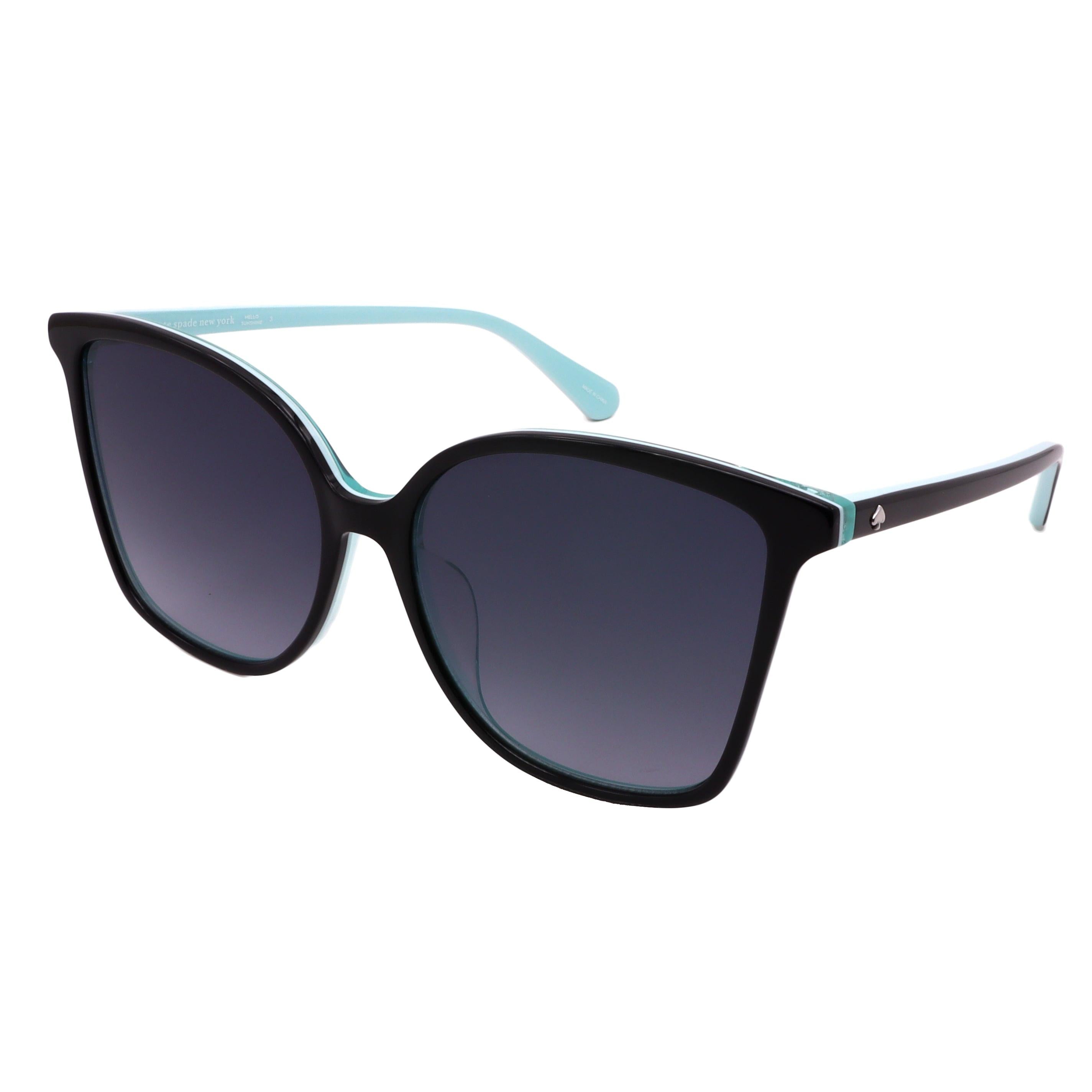 Kate Spade Sunglasses BRIGITTE/F/S-807-58-16-145 Non-Polarized FrameVault