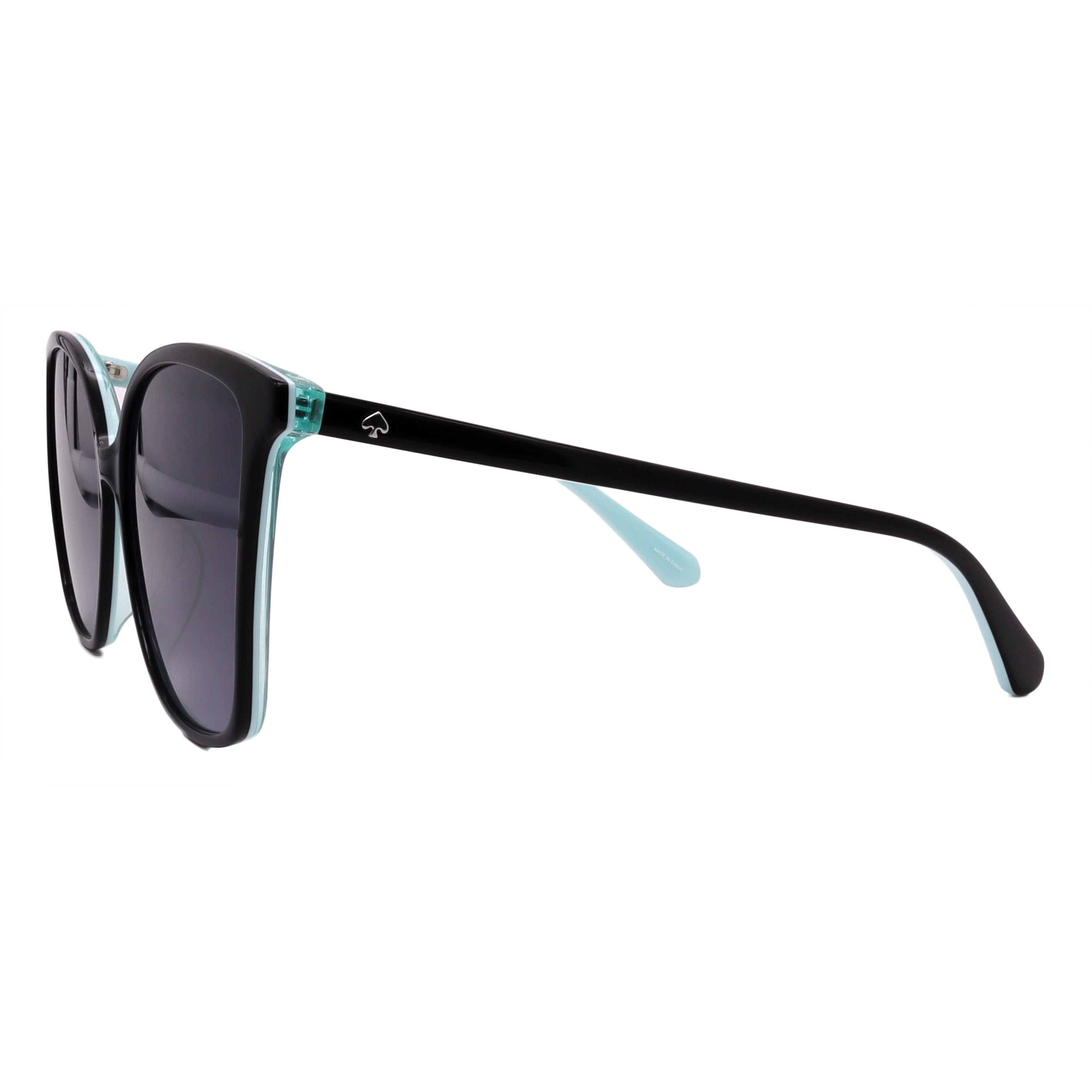 Kate Spade Sunglasses BRIGITTE/F/S-807-58-16-145 Non-Polarized FrameVault