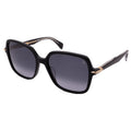 Rag & Bone Sunglasses RNB1048/G/S-807-55-17-140 Non-Polarized FrameVault