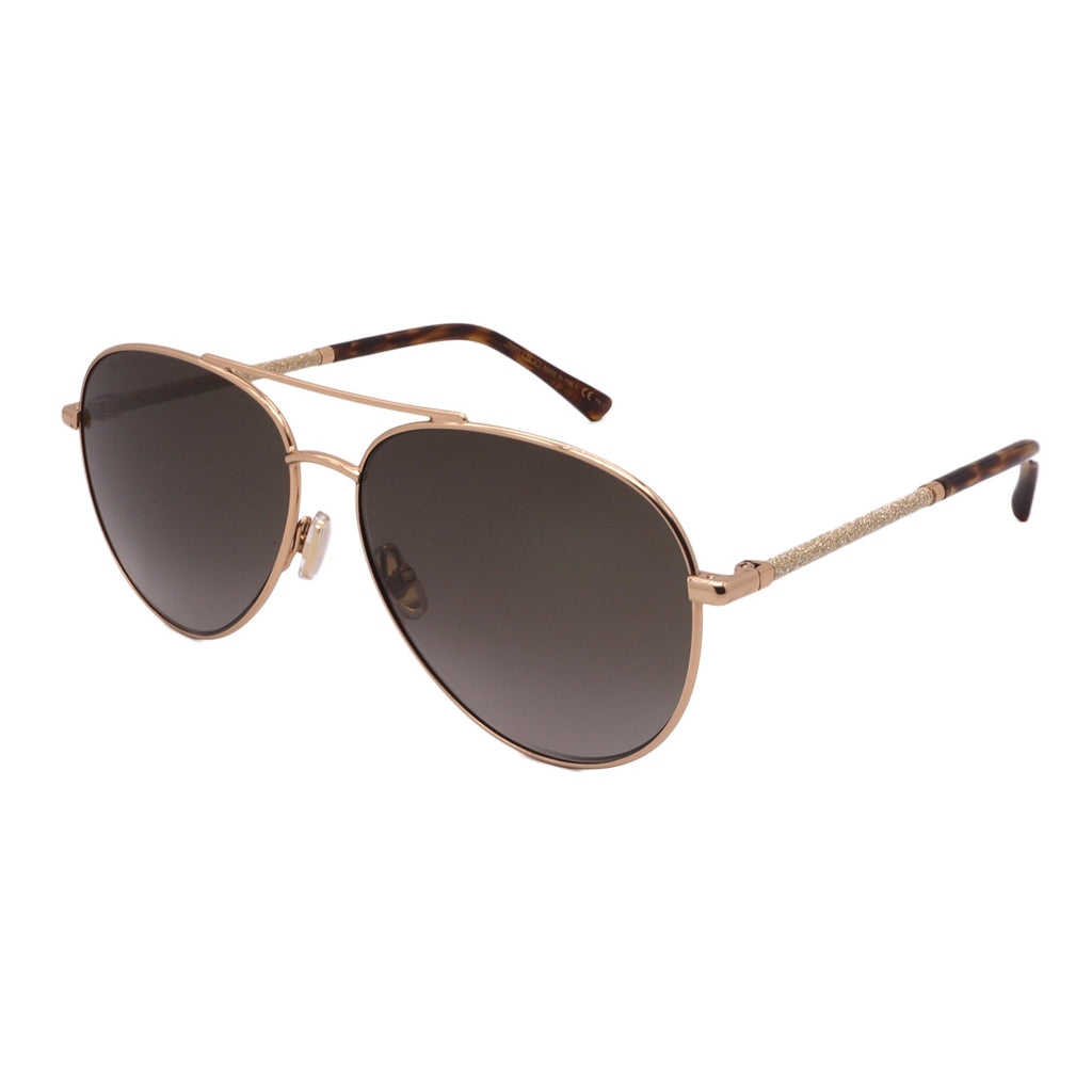 JIMMY CHOO Sunglasses DEVAN/S-06J-59-13-140 Non-Polarized FrameVault