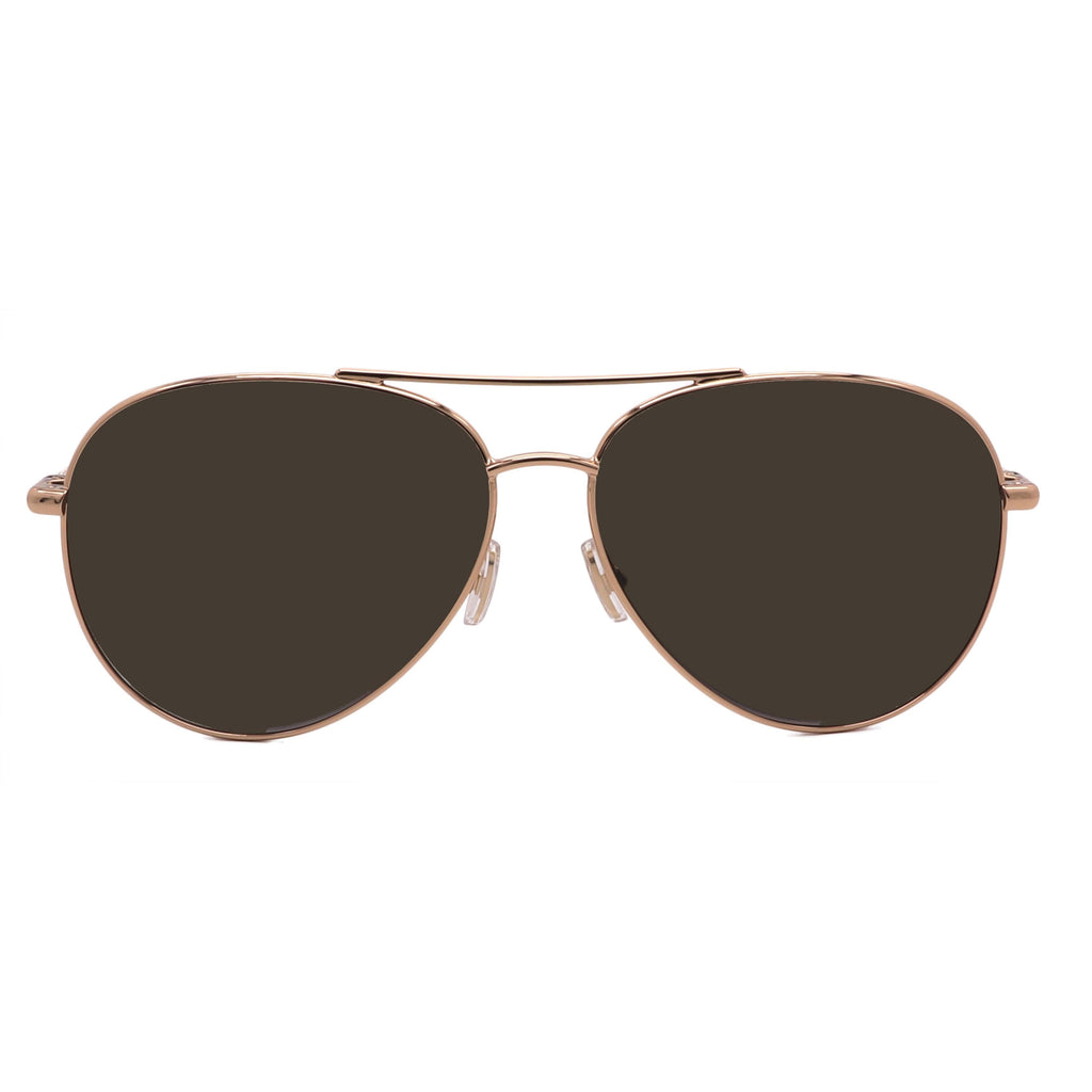 JIMMY CHOO Sunglasses DEVAN/S-06J-59-13-140 Non-Polarized FrameVault