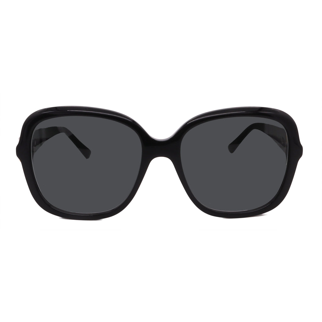 Jimmy Choo Sunglasses SADIE/S-807-56-18-140 Non-Polarized FrameVault