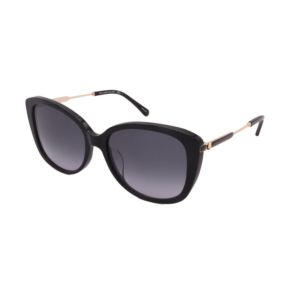Kate Spade Sunglasses LORENE/F/S-807-57-17-145 Non-Polarized FrameVault
