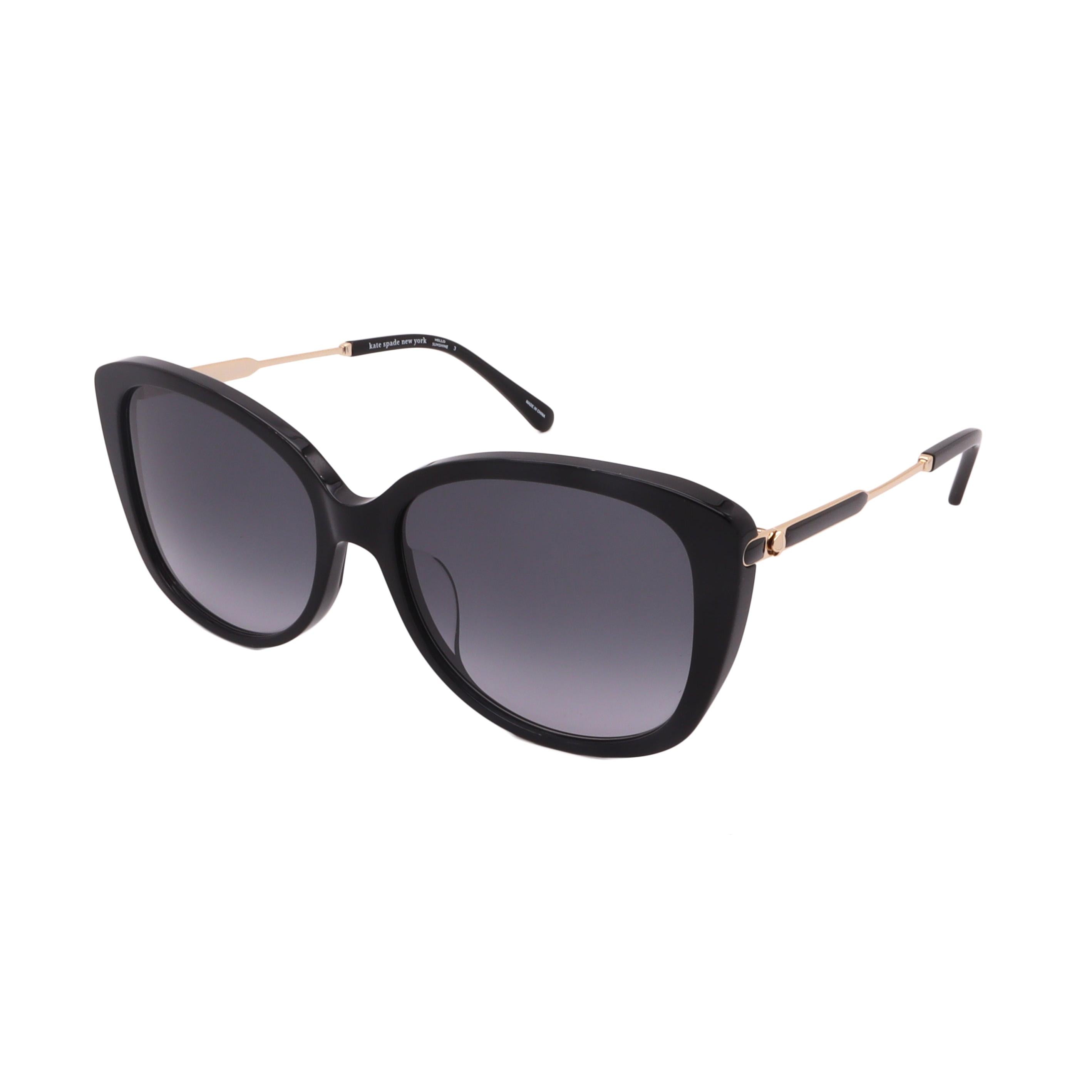 Kate Spade Sunglasses LORENE/F/S-807-57-17-145 Non-Polarized FrameVault