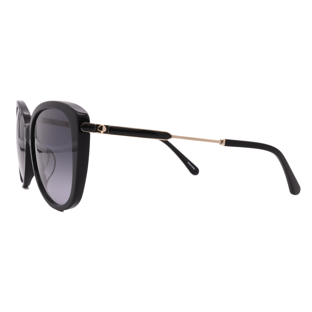 Kate Spade Sunglasses LORENE/F/S-807-57-17-145 Non-Polarized FrameVault