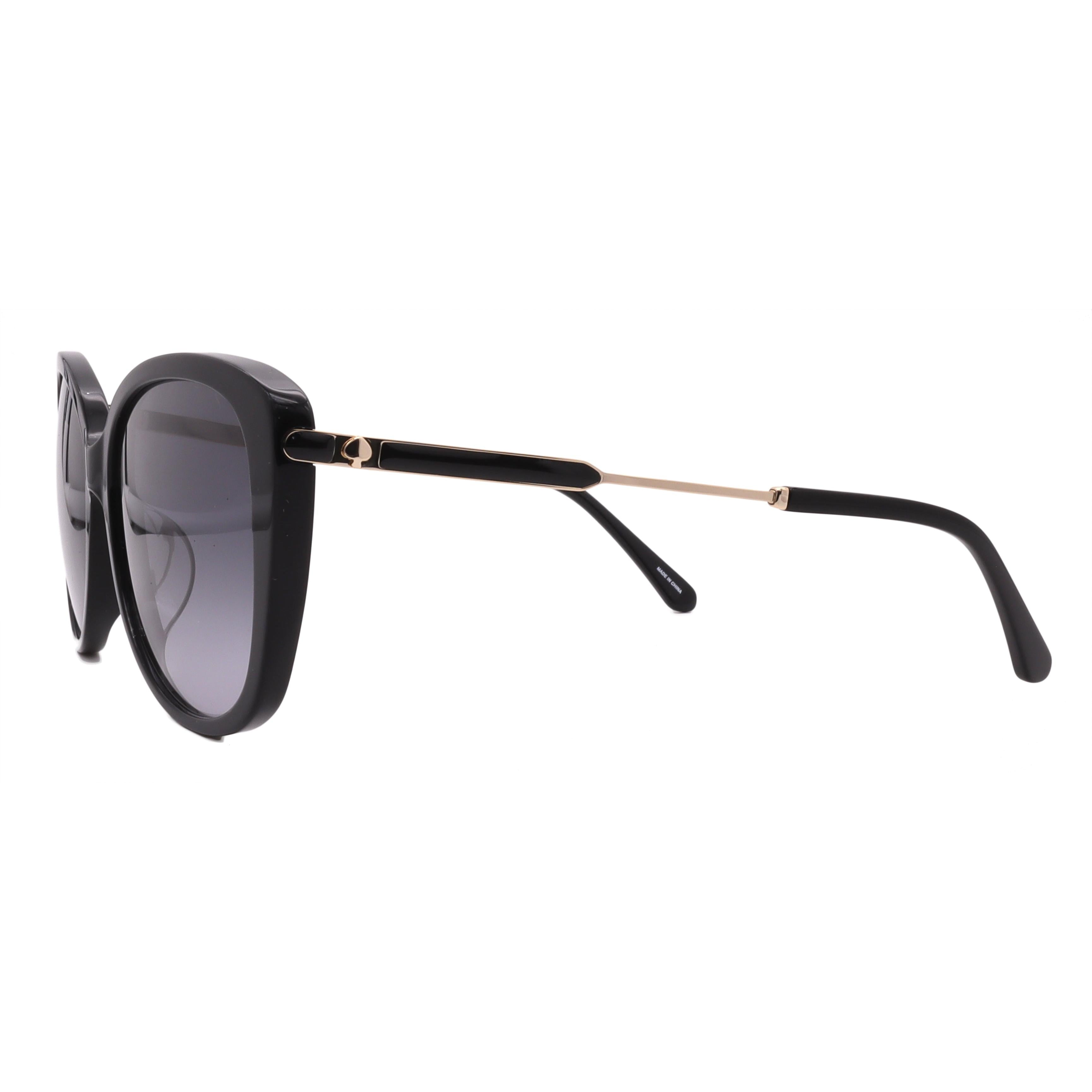 Kate Spade Sunglasses LORENE/F/S-807-57-17-145 Non-Polarized FrameVault