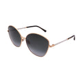 JIMMY CHOO MARILIA/G/SK-2M2-63-15-140 FrameVault