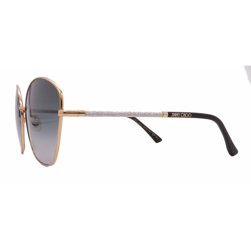 JIMMY CHOO MARILIA/G/SK-2M2-63-15-140 FrameVault