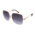 Jimmy Choo Sunglasses LILI/S-000-58-16-145 Non-Polarized FrameVault
