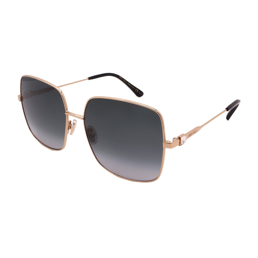 JIMMY CHOO Sunglasses LILI/S-2M2-58-16-145 Non-Polarized FrameVault