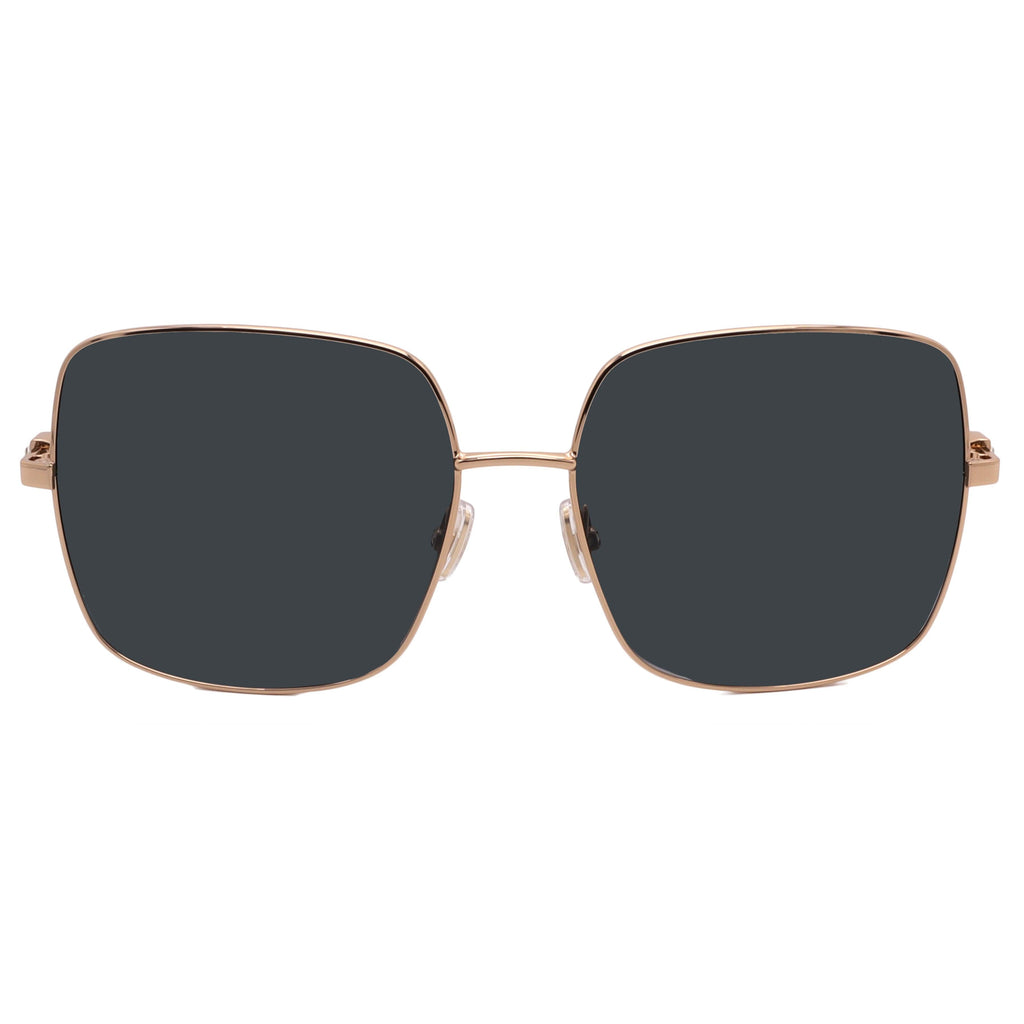 JIMMY CHOO Sunglasses LILI/S-2M2-58-16-145 Non-Polarized FrameVault