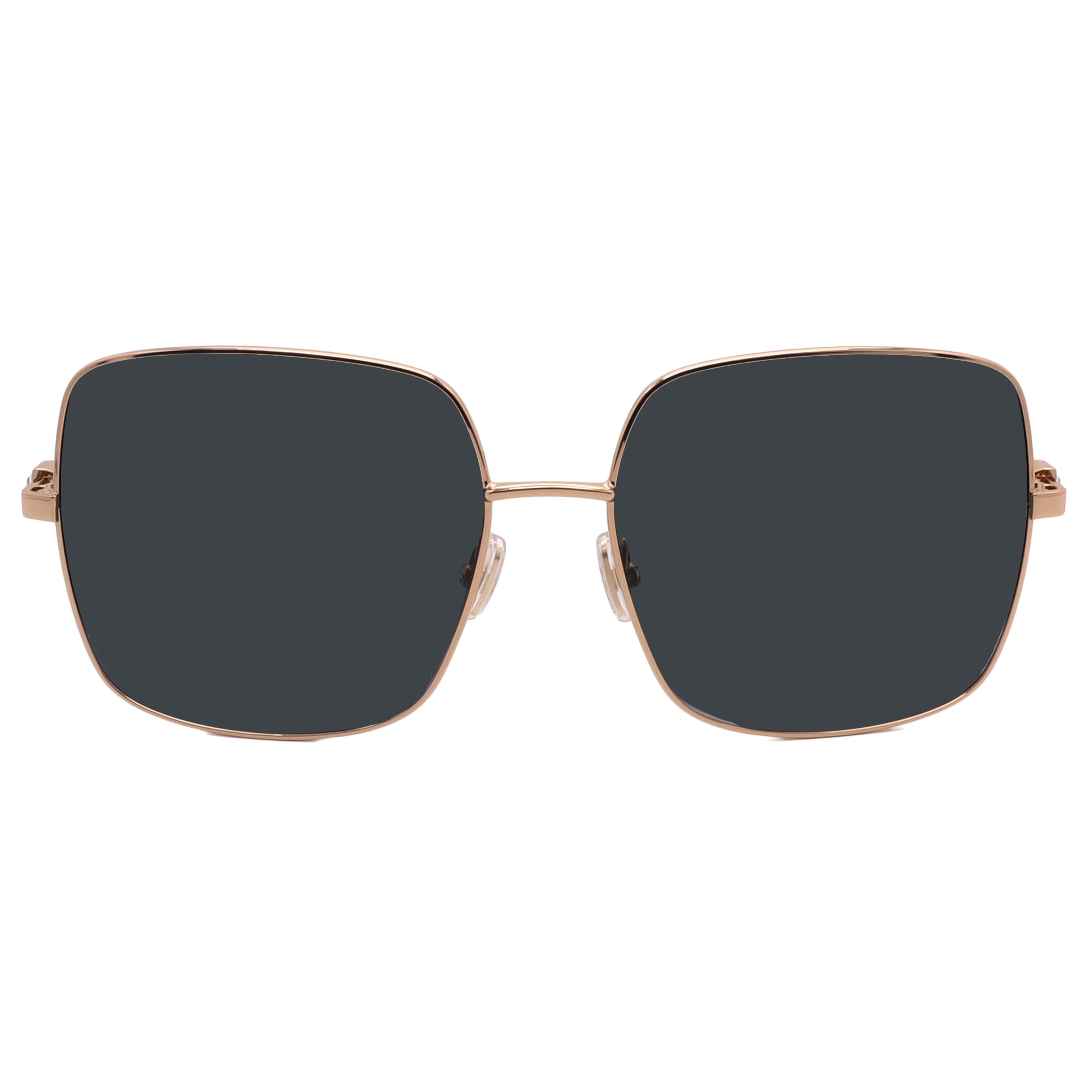 JIMMY CHOO Sunglasses LILI/S-2M2-58-16-145 Non-Polarized FrameVault